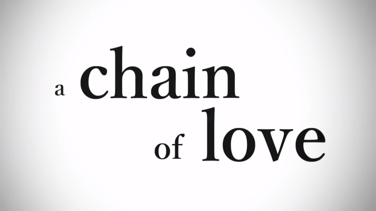 a chain of love | Vocaloid Lyrics Wiki | Fandom