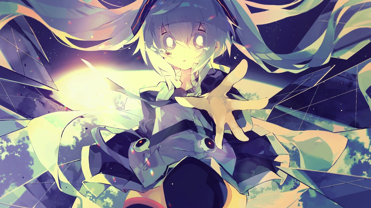 Satellite Mind Vocaloid Lyrics Wiki Fandom Satellite Mind Vocaloid Lyrics Wiki Fandom