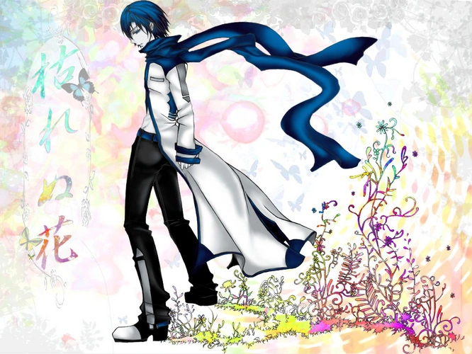 枯れぬ花 Karenu Hana Vocaloid Lyrics Wiki Fandom