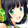 Kyomachi Seika VOICEROID Icon