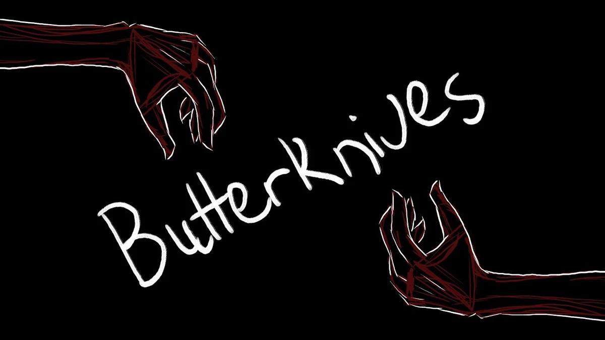 Butterknives Vocaloid Lyrics Wiki Fandom