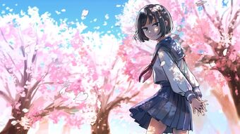 Æ¥å¾ã¡ Harumachi Vocaloid Lyrics Wiki Fandom Harumachi joshi is an original song first appeared in the idolm@ster million live!: æ¥å¾ã¡ harumachi vocaloid lyrics
