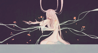 楽園 Rakuen Vocaloid Lyrics Wiki Fandom 楽園 Rakuen Vocaloid Lyrics Wiki Fandom