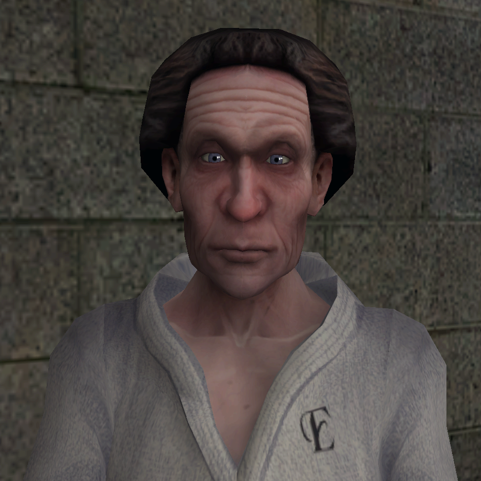 Vandal Cleaver, Vampire: The Masquerade – Bloodlines Wiki