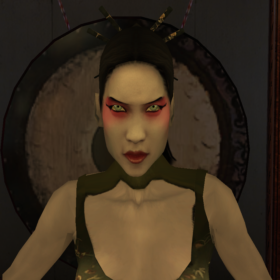 Vampire: The Masquerade – Bloodlines, Vampire: The Masquerade – Bloodlines  Wiki