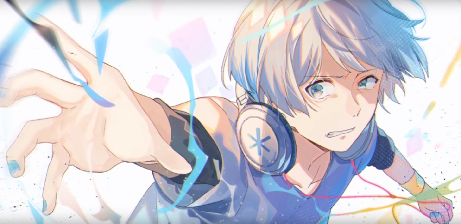 アーネスト Ernest Vocaloid Lyrics Wiki Fandom
