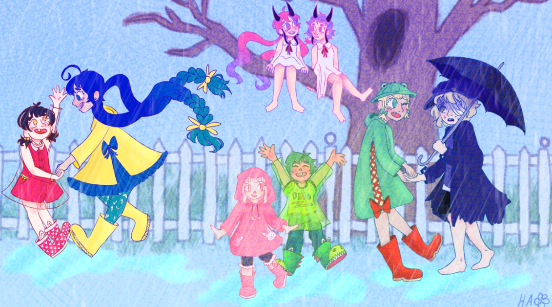 Puddle Jumpers Vocaloid Lyrics Wiki Fandom
