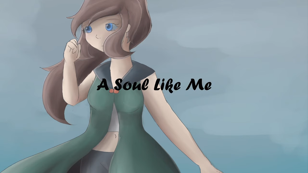 Show Me LOVE, Vocaloid Lyrics Wiki