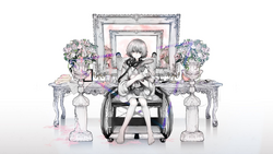 ワールズエンド World S End Vocaloid Lyrics Wiki Fandom ワールズエンド World S End Vocaloid Lyrics Wiki Fandom
