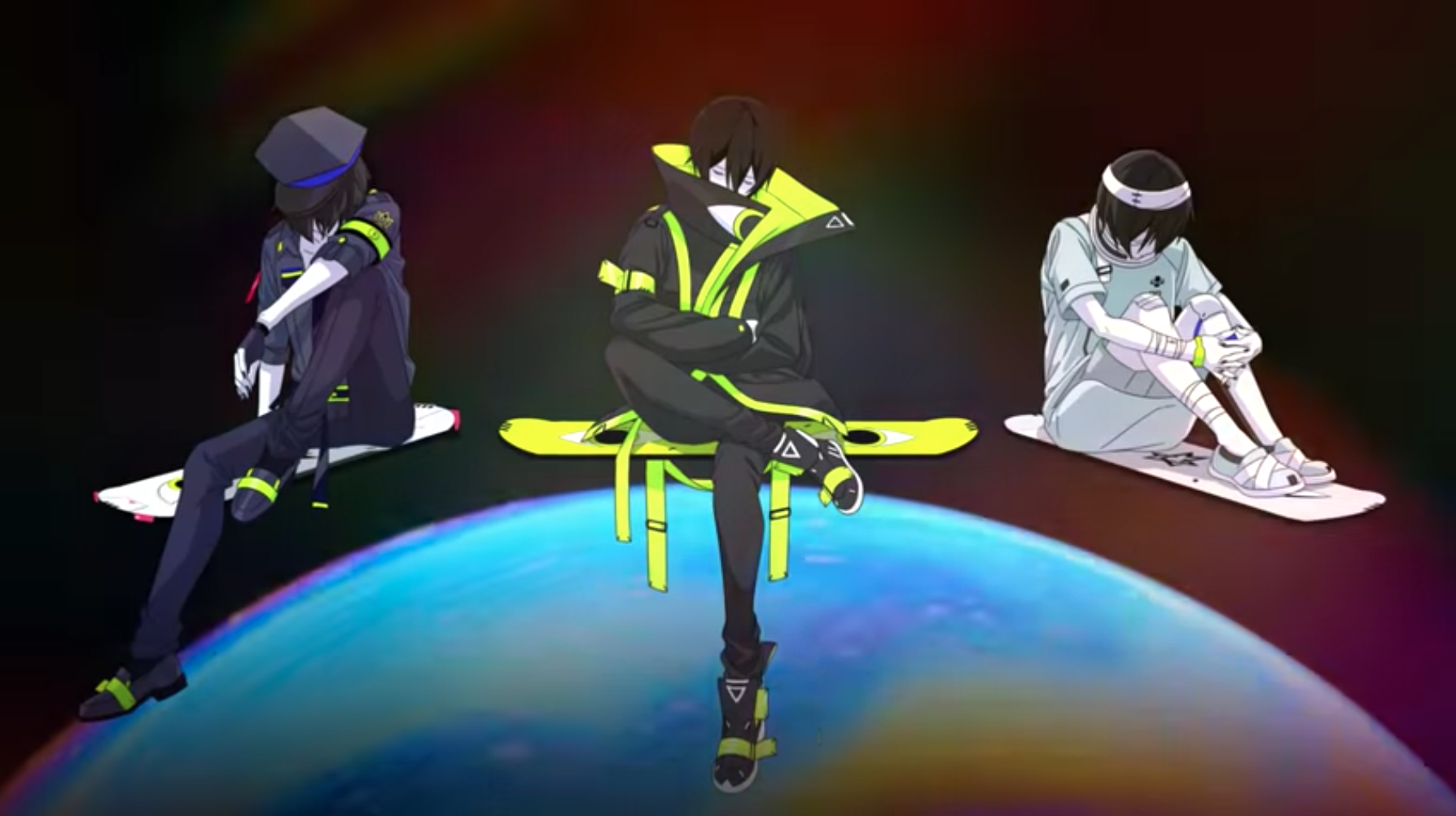 Category Compass Series Vocaloid Lyrics Wiki Fandom Category Compass Series Vocaloid Lyrics Wiki Fandom