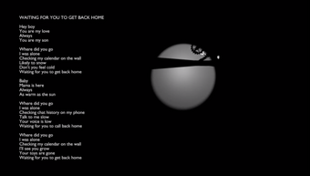 Waiting For You To Get Back Home Vocaloid Lyrics Wiki Fandom Waiting For You To Get Back Home Vocaloid Lyrics Wiki Fandom