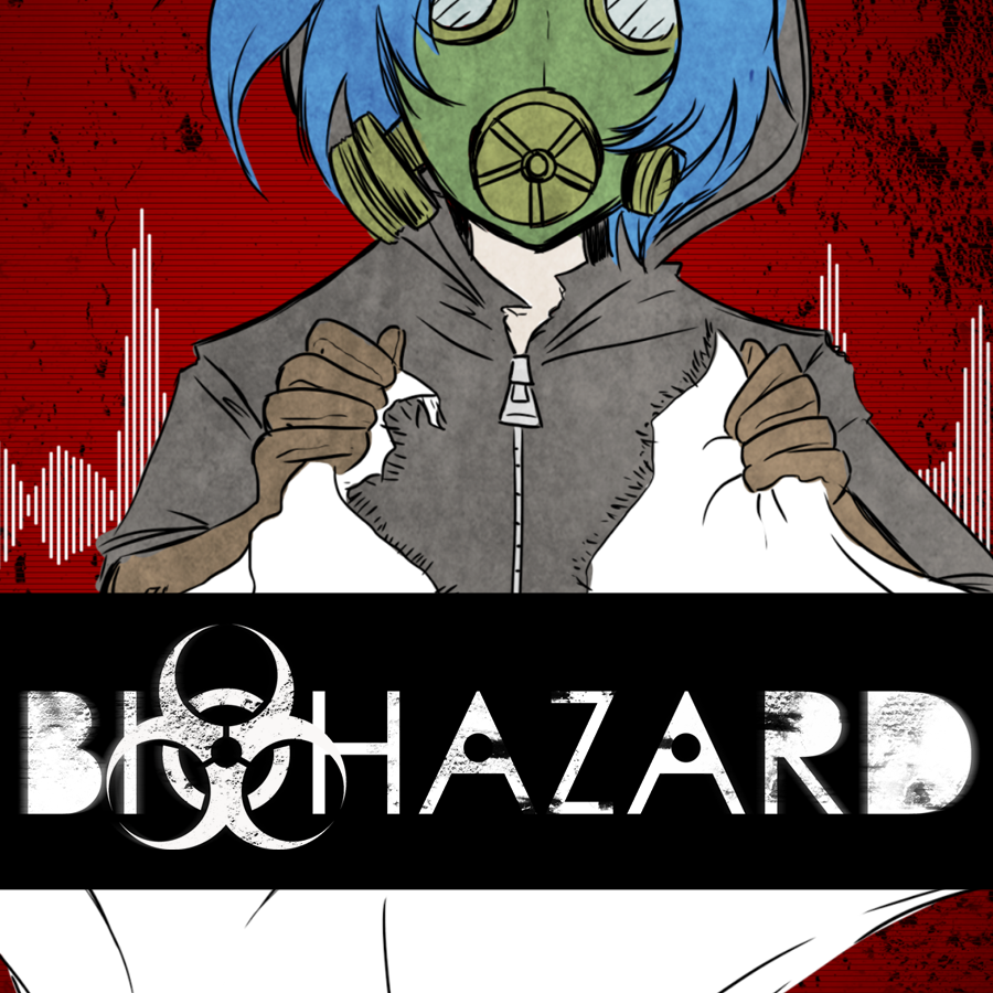 Bi☣hazard | Vocaloid Lyrics Wiki | Fandom Bi☣hazard | Vocaloid Lyrics Wiki | Fandom