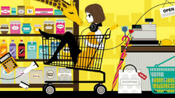 Super Yellow Vocaloid Lyrics Wiki Fandom