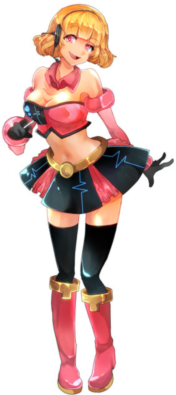 Category:Songs featuring Sakane Cecil | Vocaloid Lyrics Wiki