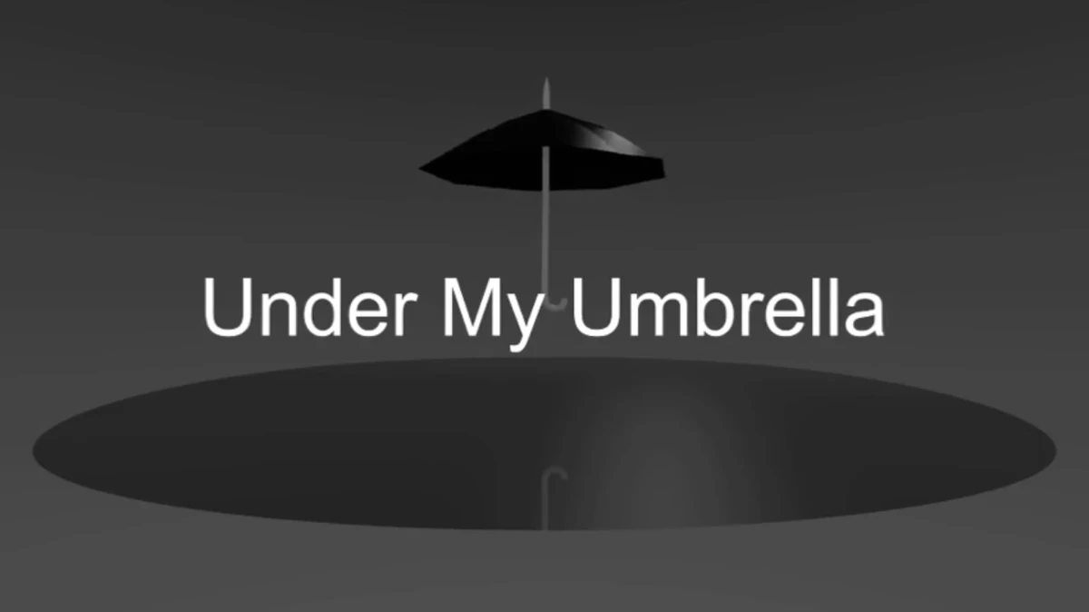 Under My Umbrella Vocaloid Lyrics Wiki Fandom