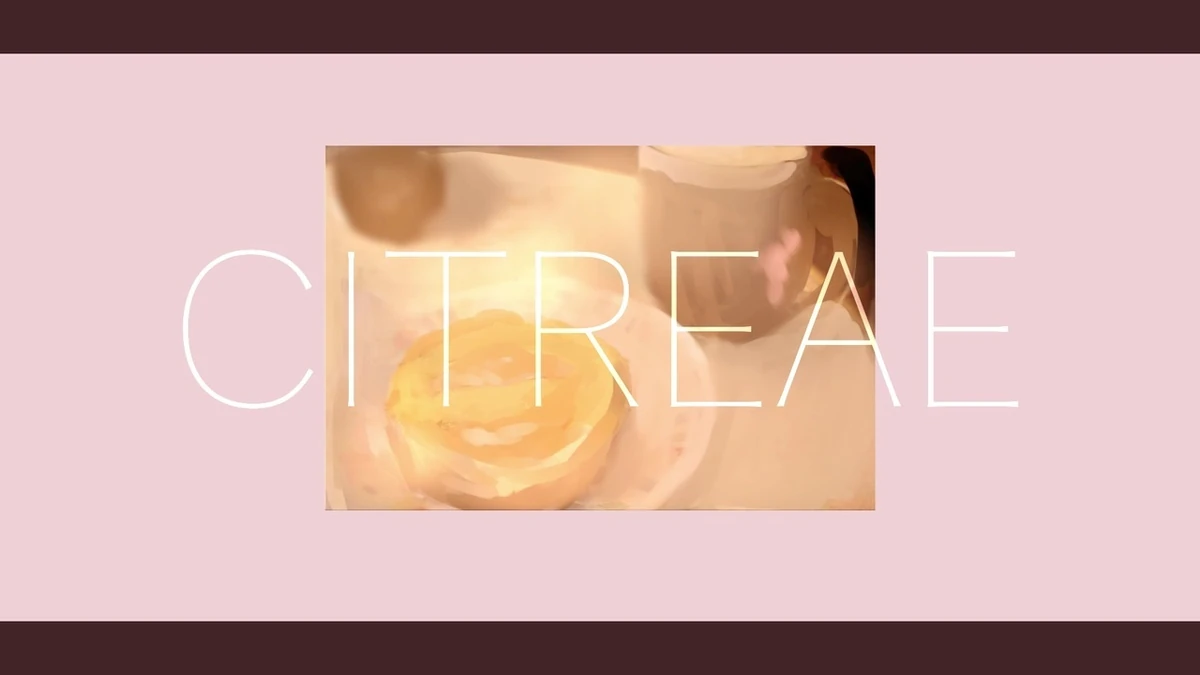 シトレアエ (Citreae) Vocaloid Lyrics Wiki Fandom