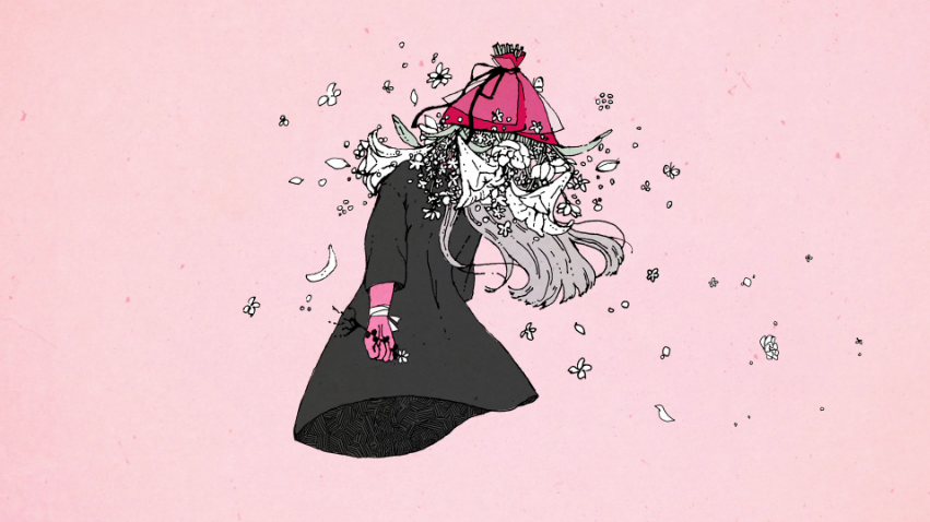 さようなら 花泥棒さん Sayounara Hanadoroubou San Vocaloid Lyrics Wiki Fandom さようなら 花泥棒さん Sayounara Hanadoroubou San Vocaloid Lyrics Wiki Fandom