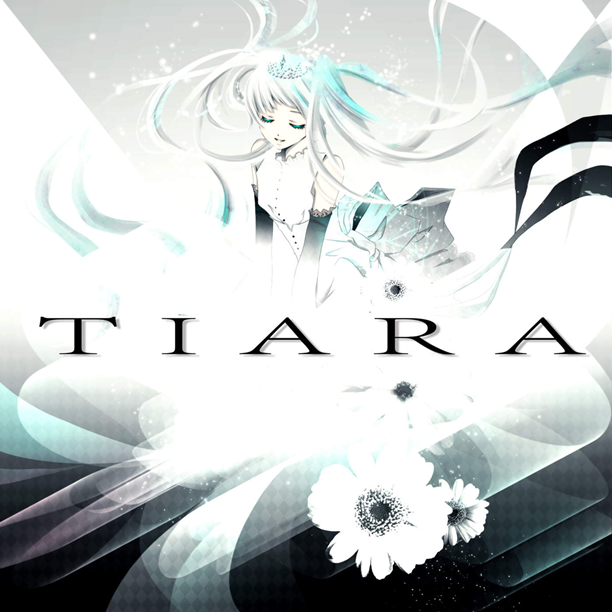 Tiara 10th Anniversary Memory Vocaloid Lyrics Wiki Fandom