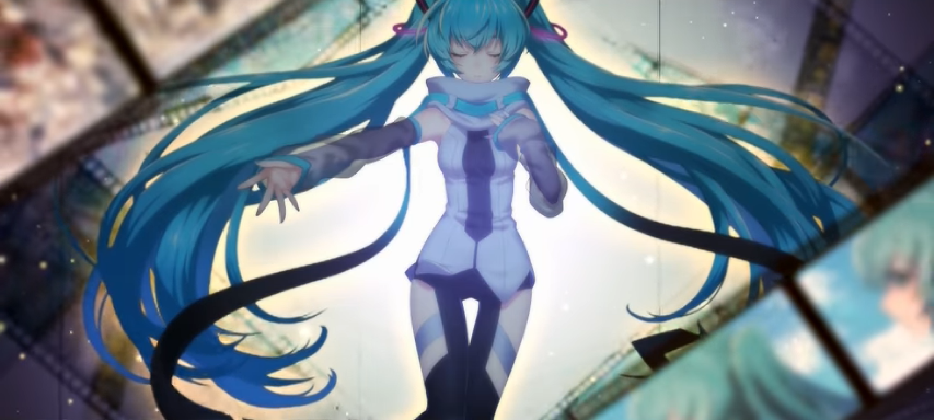 残響パラレルワールド Zankyou Parallel World Vocaloid Lyrics Wiki Fandom