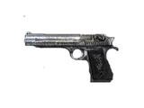 McLusky Calibre 0.50