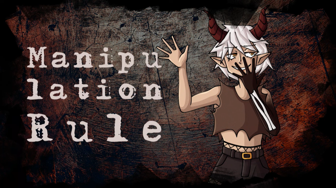 Manipulation Rule Vocaloid Lyrics Wiki Fandom