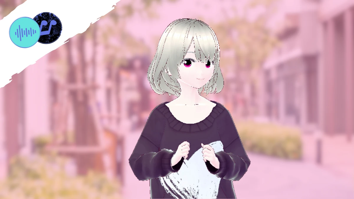 Pitter Patter Vocaloid Lyrics Wiki Fandom