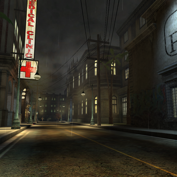 Out For Blood Vampire The Masquerade Bloodlines Wiki Fandom