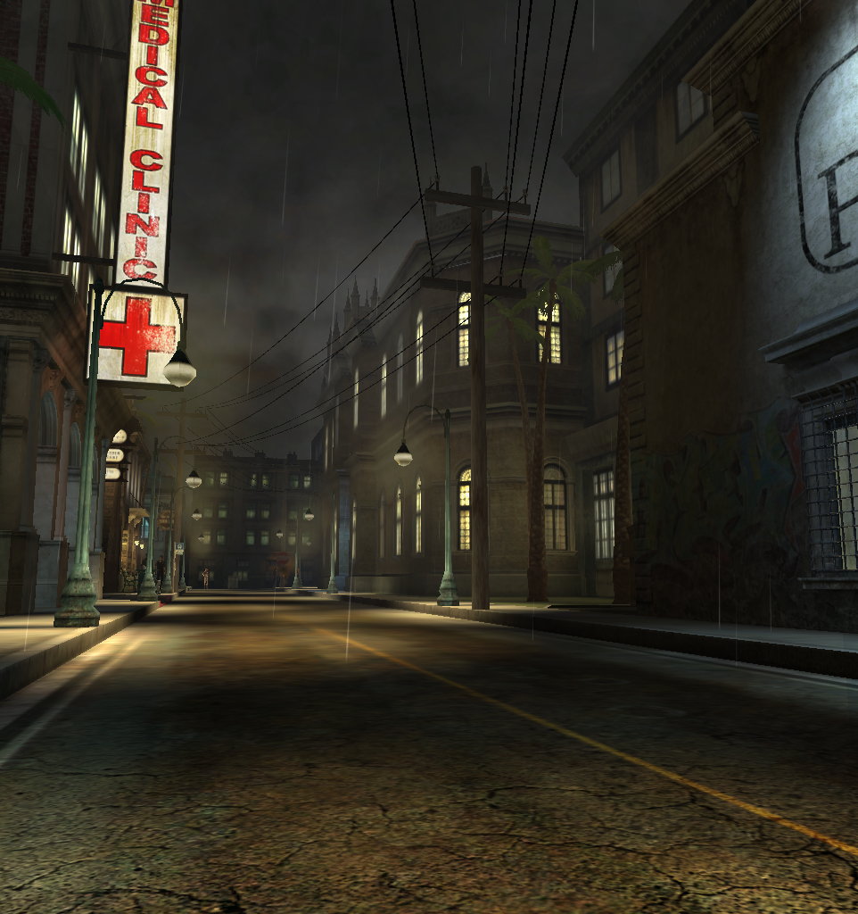 Vampire the masquerade bloodlines walktrough