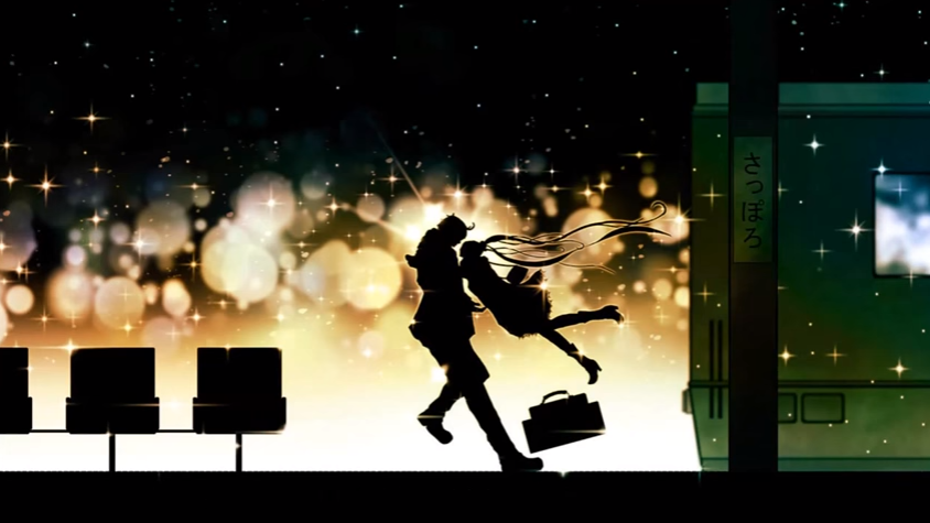 トワイライト急行 (Twilight Kyuukou) | Vocaloid Lyrics Wiki | Fandom トワイライト急行 (Twilight Kyuukou) | Vocaloid Lyrics Wiki | Fandom
