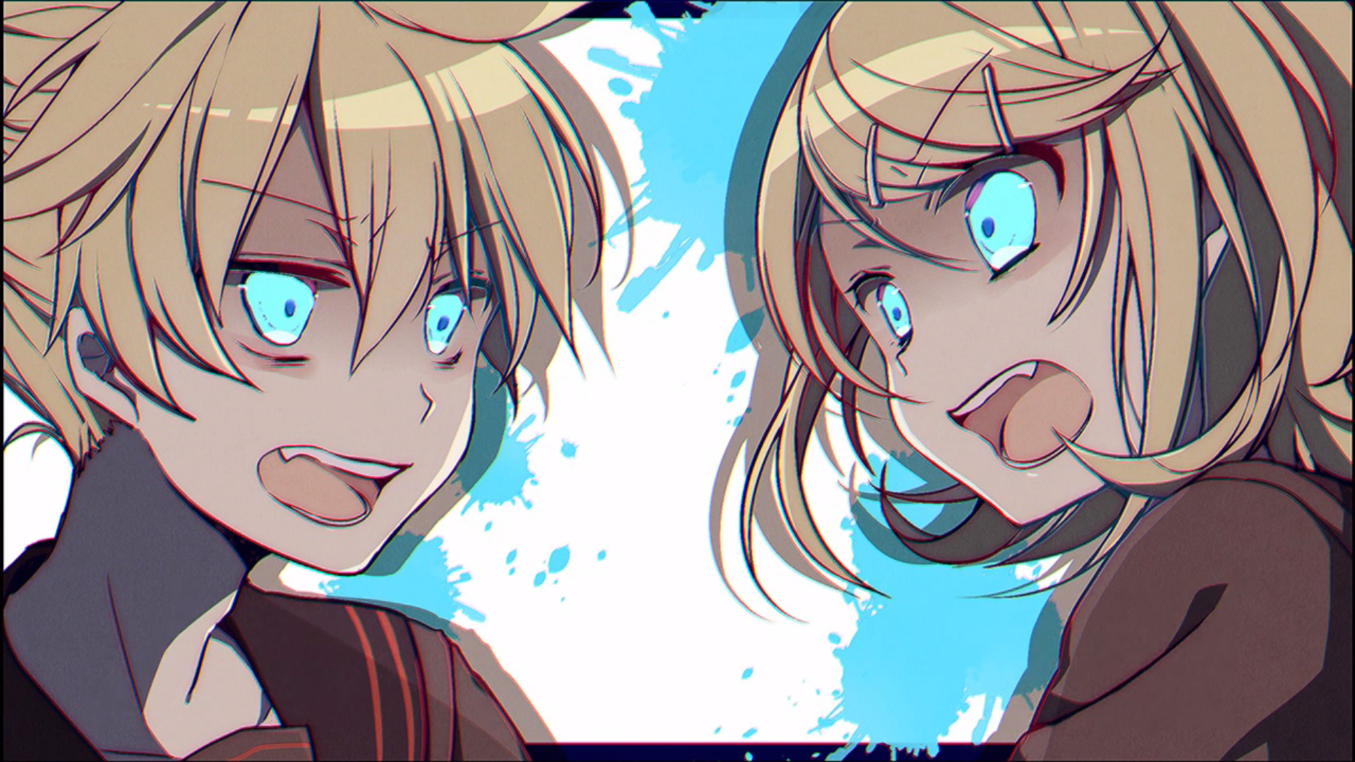 Category Kagamine Rin Original Songs Vocaloid Lyrics Wiki Fandom