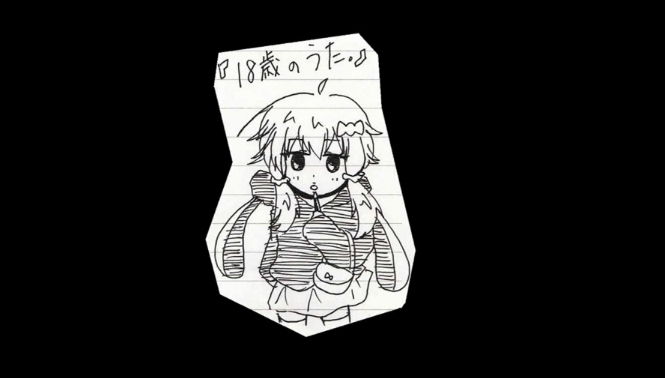 18歳のうた 18sai No Uta Vocaloid Lyrics Wiki Fandom 18歳のうた 18sai No Uta Vocaloid Lyrics Wiki Fandom