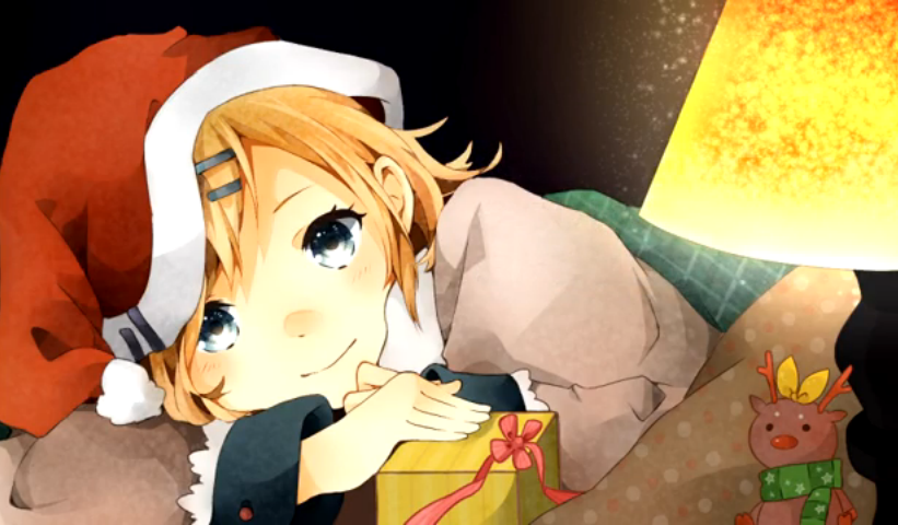 メリークリスマス マイヒーロー Merry Christmas My Hero Vocaloid Lyrics Wiki Fandom メリークリスマス マイヒーロー Merry Christmas My Hero Vocaloid Lyrics Wiki Fandom