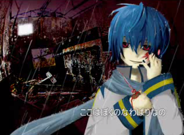 ブランド通販サイトをすべて かなしいうさぎのうた (Kanashii Usagi no Uta) | Vocaloid 文学・小説