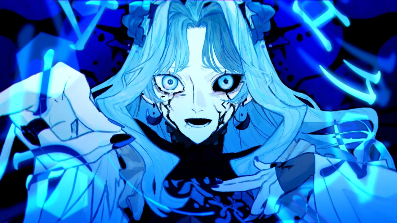 ヴィータ (Vita) | Vocaloid Lyrics Wiki | Fandom
