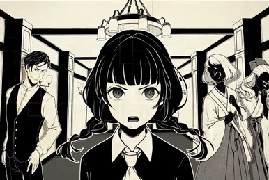 Amazon.co.jp: 女学生探偵vs冥探偵: Music