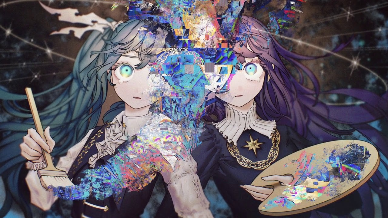 Vivid Vocaloid Lyrics Wiki Fandom Vivid Vocaloid Lyrics Wiki Fandom