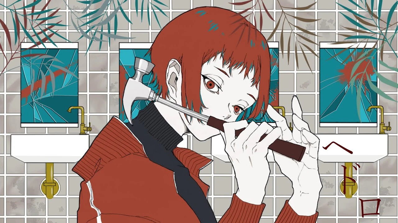 ヘドロ Hedoro Vocaloid Lyrics Wiki Fandom