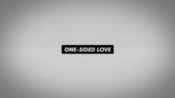 One Sided Love Vocaloid Lyrics Wiki Fandom