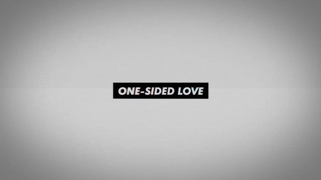 One Sided Love Vocaloid Lyrics Wiki Fandom