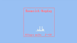 ルームシック メーデー Roomsick Mayday Vocaloid Lyrics Wiki Fandom