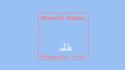 ルームシック メーデー Roomsick Mayday Vocaloid Lyrics Wiki Fandom ルームシック メーデー Roomsick Mayday Vocaloid Lyrics Wiki Fandom