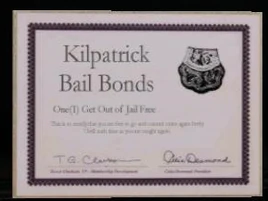 Bail Bond