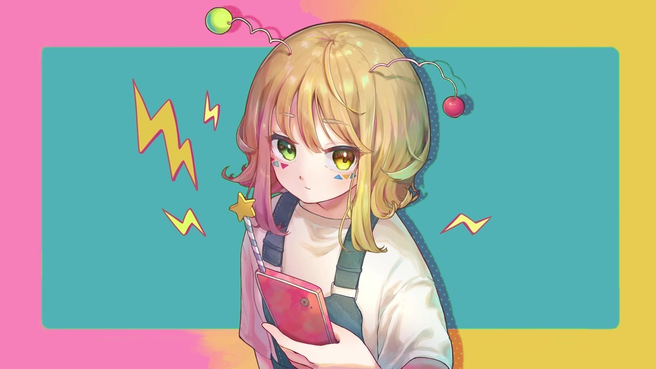 コネクト Connect Hoshimine Vocaloid Lyrics Wiki Fandom コネクト Connect Hoshimine Vocaloid Lyrics Wiki Fandom