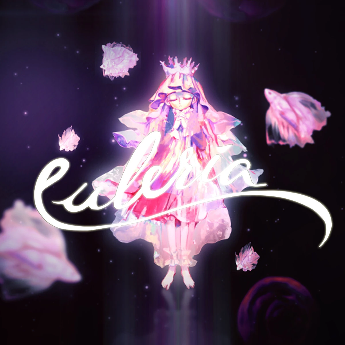 Euleria Vocaloid Lyrics Wiki Fandom