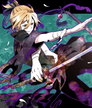 かくれんぼ Kakurenbo Hidarigawa Slash Vocaloid Lyrics Wiki Fandom