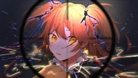 ヒバナ Hibana Vocaloid Lyrics Wiki Fandom