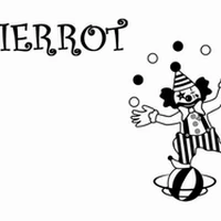 ピエロ Pierrot Kei Vocaloid Lyrics Wiki Fandom