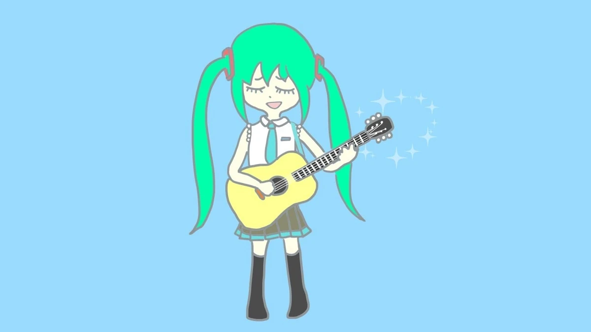 ミックスジュース (Mixed Juice) Vocaloid Lyrics Wiki Fandom