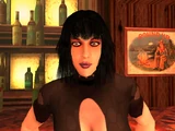 Venus Dare