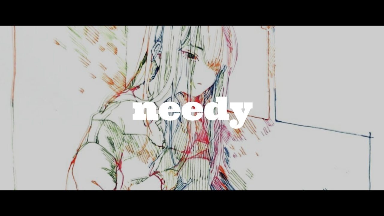 Needy Vocaloid Lyrics Wiki Fandom Needy Vocaloid Lyrics Wiki Fandom